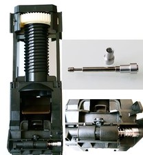 Brühgruppe Brüheinheit  passend für Krups Orchestro