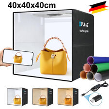 PULUZ Fotobox Fotostudio 160