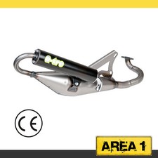 Sport auspuff keeway - keeway, evo