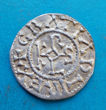 Karolinger Karl II Der Kahle