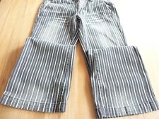 Damenhose MISS SIXTY Gr. 29 Hüfthose - Made in Italy -
