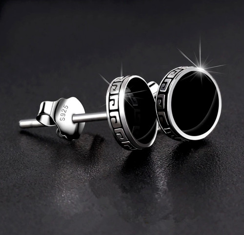 Ohrstecker ohrring ohrschmuck - ohrring,