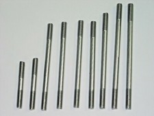 Gewindestehbolzen Getriebe BMW R75 Wehrmacht WH WL 