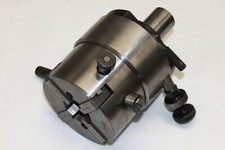 Gewindeschneidapparat Gewindeschneidkopf - EFEM - G3 - 1x Backensatz M18 x 1,0