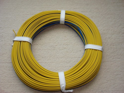 Kabel litze - m,
