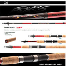 Daiwa Sweepfire Tele Rute