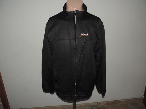 Lafuma winter softshell - softshell, jacke