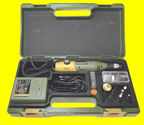 Proxxon 28515 modellbauer und - 28515,
