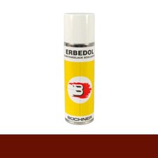 Büchner Erbedol IHC rot neu