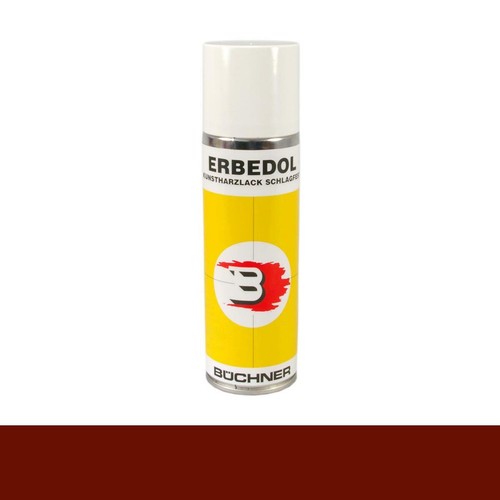 Büchner erbedol ihc rot - erbedol,