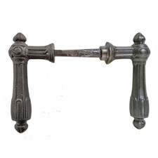 Türdrücker Kastenschloss