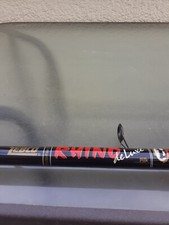 Zebco rhino de Luxe 2,40 cm