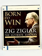 Zig ziglar born win - to, the