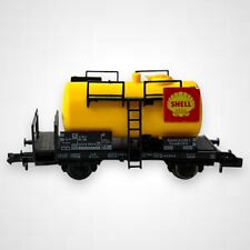 Spur N · Fleischmann ·