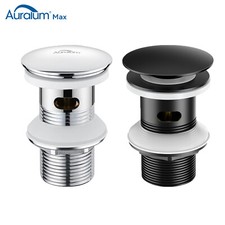 Ablaufgarnitur Pop Up