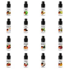 10 ml Aroma Konzentrat