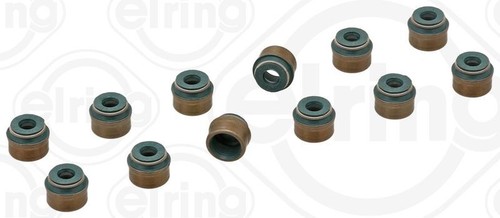 Elring 424 780 dichtungssatz - elring, 424.780