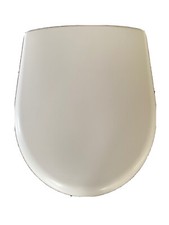 Geberit Keramag Renova WC-Sitz abnehmbar mit Absenkautomatik (Nr. 500.838.01.1)