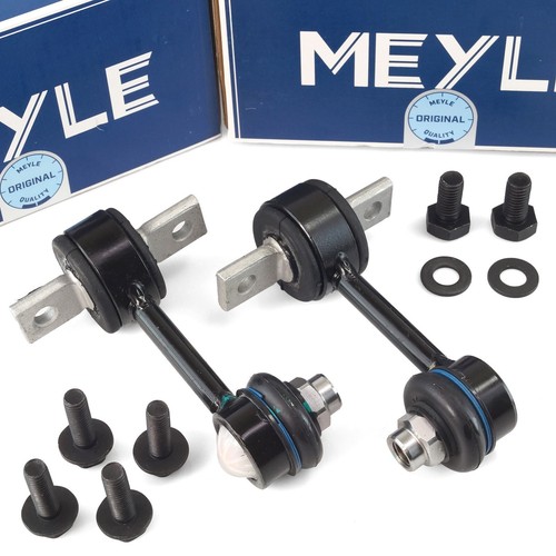 Meyle koppelstange hinten - meyle,