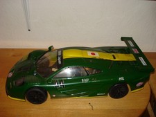 Rc KYOSHO PURE TEN GP ALFA mit 4WD 1/10 verbrenner