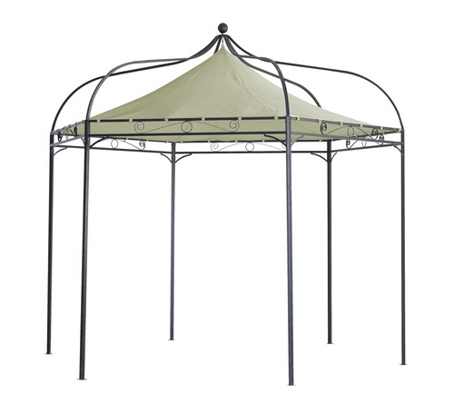 Pavillon gartenpavillon - pavillon,