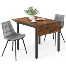 Essgruppe Esstisch zwei