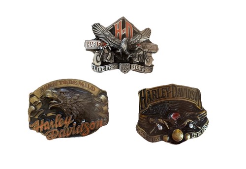 Original harley davidson - original,