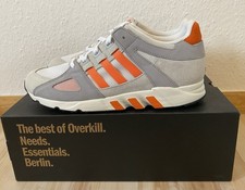 Adidas EQUIPMENT GUIDANCE