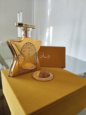 Bond No 9 Dubai Gold 