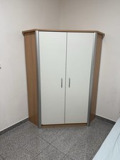 Babyzimmer komplett set gebraucht Paidi