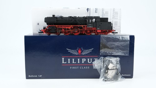 Liliput l106201 dampflok - liliput,