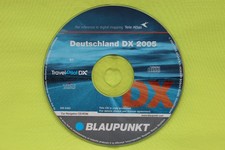 CD NAVIGATION DEUTSCHLAND DX