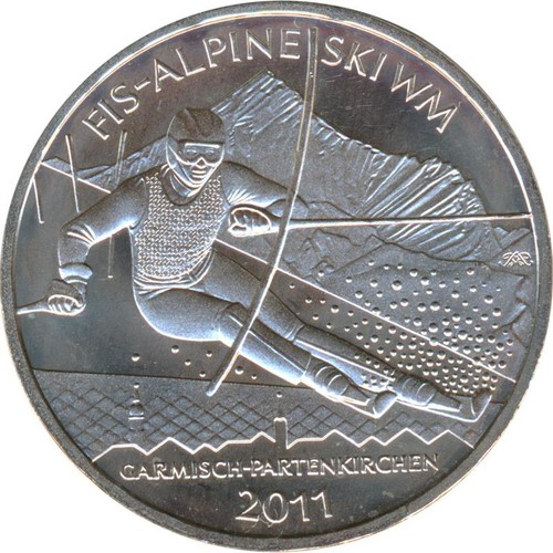 Brd euro 2010 alpine ski - brd,
