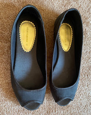 •♥• Ballerinas H & M