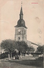 54 KREUZFAHRT KIRCHE
