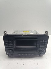 Mercedes-Benz C AMG W203 2005