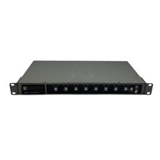 LEVEL ONE KVM-1650 Over-IP Switch