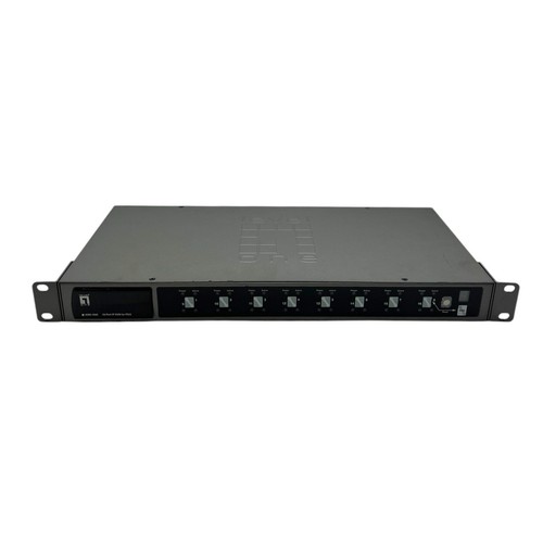 Level one kvm - level, over-ip