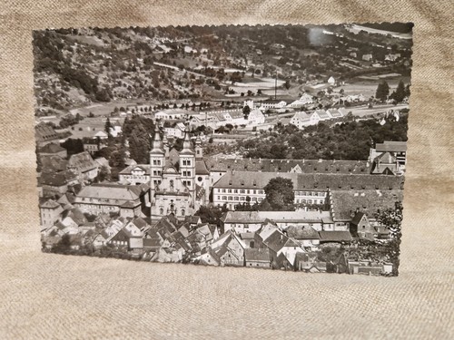 Alte amorbach - alte, ak