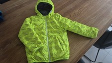 Winterjacke Decathlon 116 122