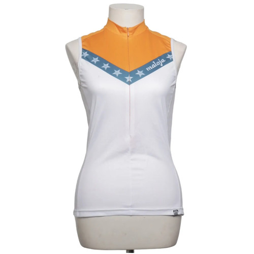 Maloja fahrradtrikot - maloja,,