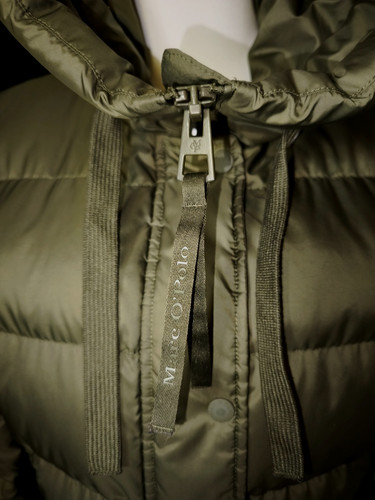 Marc polo damen daunen - daunen, jacke