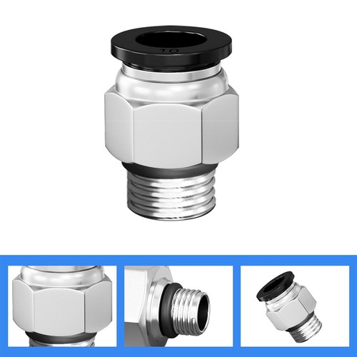 12mm steckverbinder - 4-12mm,