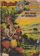 Sigurd Großband 30 Wäscher