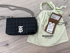 Burberry Tasche Mini Lola