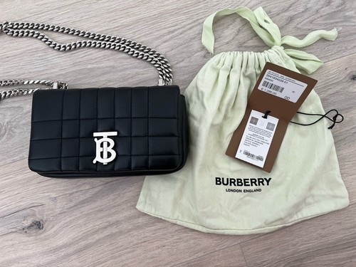 Burberry tasche mini - tasche, lola