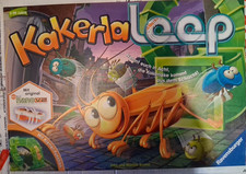 Ravensburger 21123 Kakerlaloop
