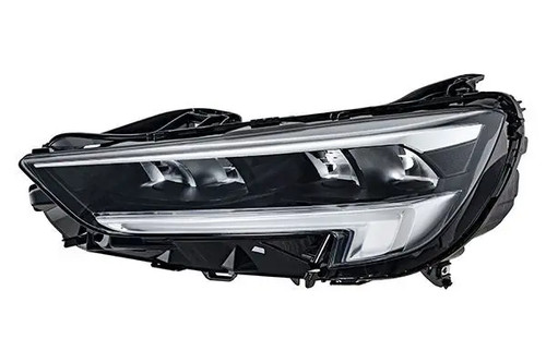 Scheinwerferleuchte links led - scheinwerferleuchte,