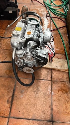 Yanmar 3gmf marine dieselmotor - yanmar, marine-dieselmotor