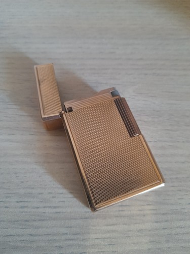 Dupont feuerzeug - dupont,
